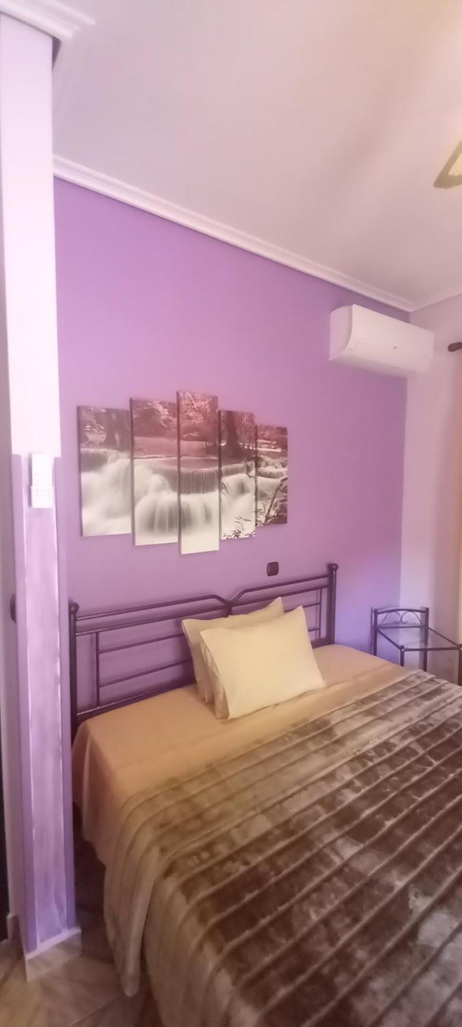 Nightflower Rooms Sami Екстериор снимка