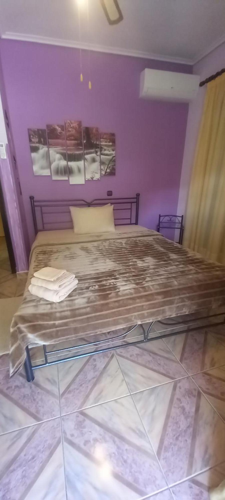 Nightflower Rooms Sami Екстериор снимка