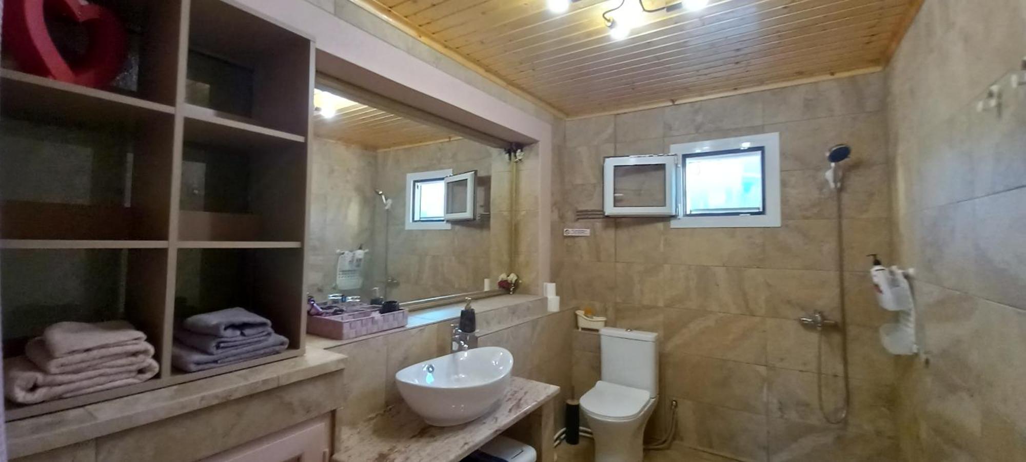 Nightflower Rooms Sami Екстериор снимка